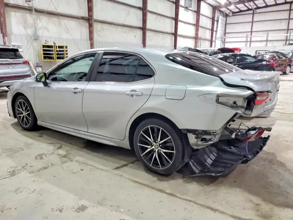 4T1G11AK6PU798844 2023 TOYOTA CAMRY - Image 2