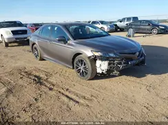 4T1G11AK6PU799332 2023 TOYOTA CAMRY
