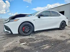 4T1G11AK6PU799802 2023 TOYOTA CAMRY