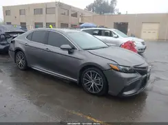 4T1G11AK6PU801435 2023 TOYOTA CAMRY