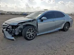 4T1G11AK6PU802570 2023 TOYOTA CAMRY