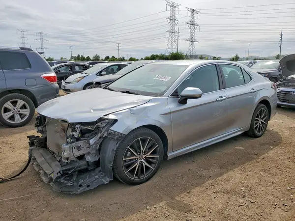 4T1G11AK6PU803430 2023 TOYOTA CAMRY - Image 1