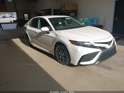 4T1G11AK6PU804318 2023 TOYOTA CAMRY