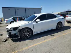 4T1G11AK6PU807459 2023 TOYOTA CAMRY