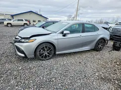 4T1G11AK6PU809020 2023 TOYOTA CAMRY