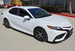 4T1G11AK6PU811107 2023 TOYOTA CAMRY