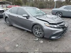 4T1G11AK6PU811883 2023 TOYOTA CAMRY