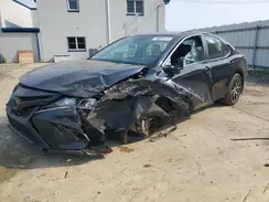 4T1G11AK6PU814590 2023 TOYOTA CAMRY