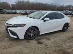 4T1G11AK6PU814850 2023 TOYOTA CAMRY