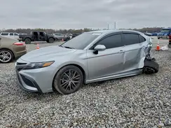 4T1G11AK6PU815979 2023 TOYOTA CAMRY