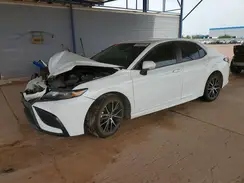 4T1G11AK6PU817697 2023 TOYOTA CAMRY