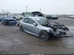 4T1G11AK6PU818767 2023 TOYOTA CAMRY