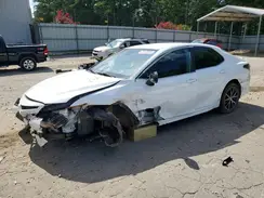4T1G11AK6PU818882 2023 TOYOTA CAMRY