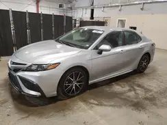 4T1G11AK6PU820180 2023 TOYOTA CAMRY