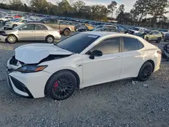 4T1G11AK6PU821331 2023 TOYOTA CAMRY