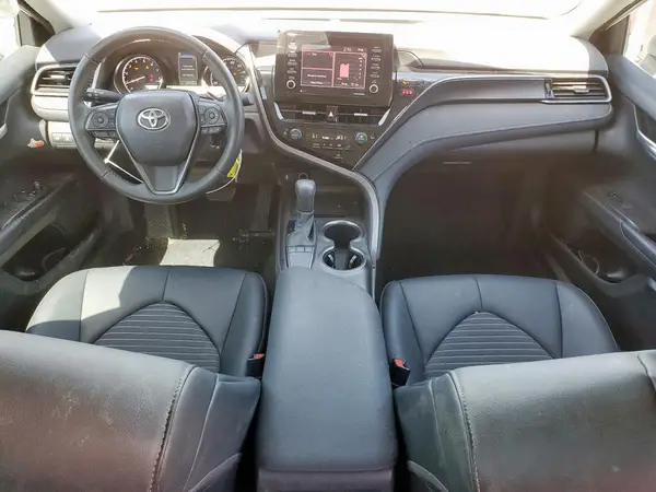 4T1G11AK6PU822219 2023 TOYOTA CAMRY - Image 8
