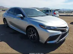 4T1G11AK6PU824519 2023 TOYOTA CAMRY
