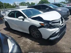 4T1G11AK6PU824567 2023 TOYOTA CAMRY