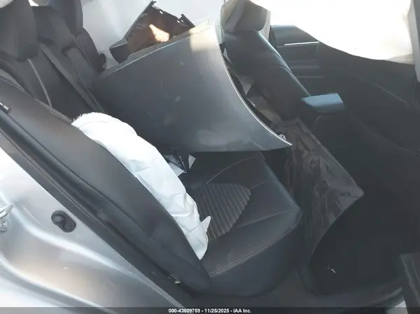 4T1G11AK6PU828635 2023 TOYOTA CAMRY - Image 8