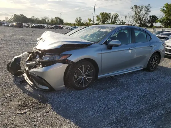 4T1G11AK6PU829400 2023 TOYOTA CAMRY - Image 1