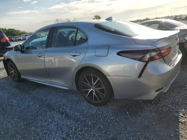 4T1G11AK6PU829400 2023 TOYOTA CAMRY - Image 2