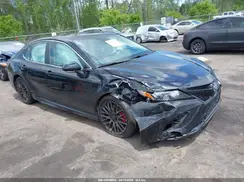 4T1G11AK6PU829509 2023 TOYOTA CAMRY