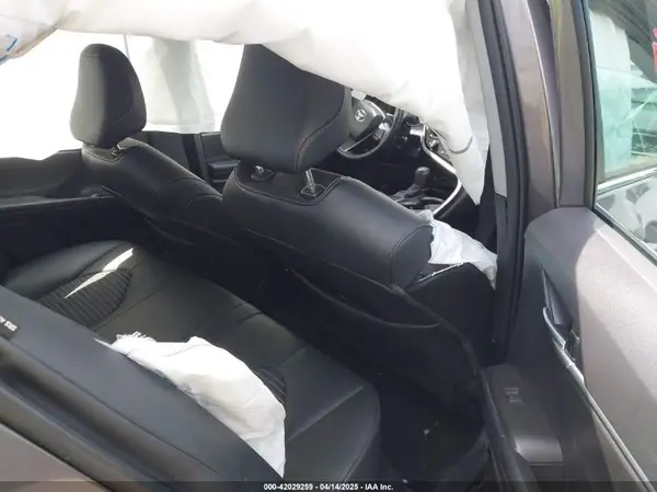 4T1G11AK6PU829882 2023 TOYOTA CAMRY - Image 8