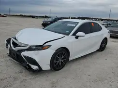 4T1G11AK6PU830031 2023 TOYOTA CAMRY