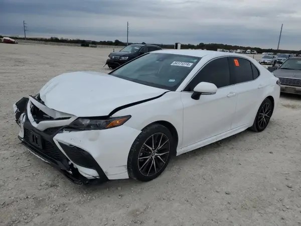 4T1G11AK6PU830031 2023 TOYOTA CAMRY - Image 1