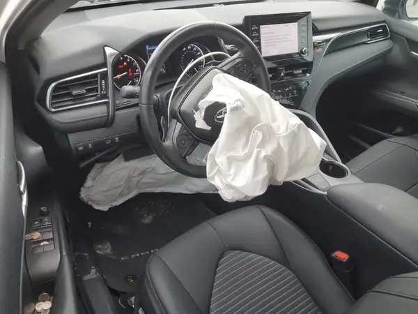 4T1G11AK6PU830031 2023 TOYOTA CAMRY - Image 8