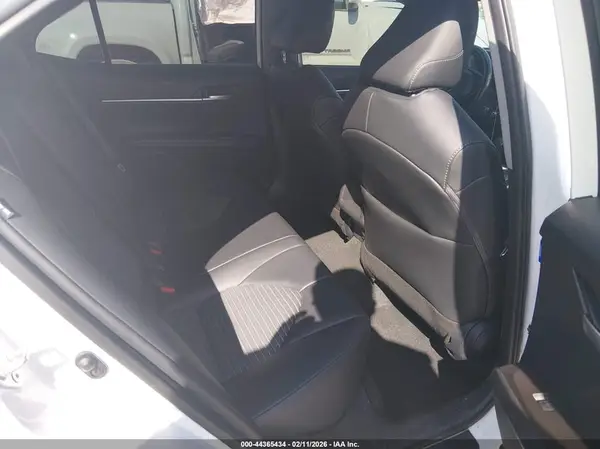 4T1G11AK6PU830742 2023 TOYOTA CAMRY - Image 8