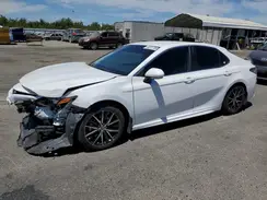 4T1G11AK6PU830840 2023 TOYOTA CAMRY