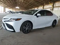 4T1G11AK6PU832023 2023 TOYOTA CAMRY