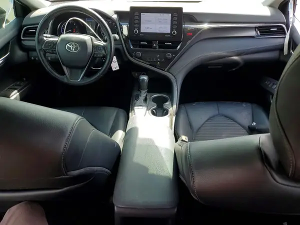 4T1G11AK6PU838744 2023 TOYOTA CAMRY - Image 8