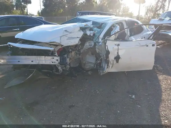 4T1G11AK6PU840039 2023 TOYOTA CAMRY - Image 2