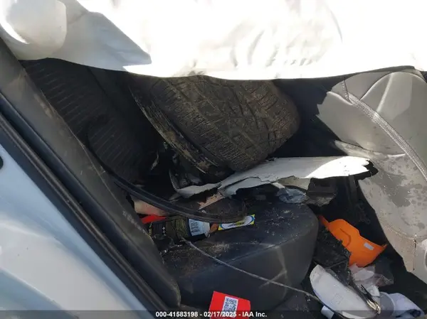 4T1G11AK6PU840039 2023 TOYOTA CAMRY - Image 8