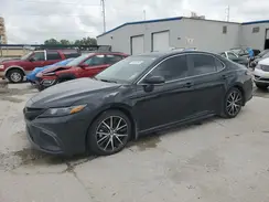 4T1G11AK6RU190521 2024 TOYOTA CAMRY