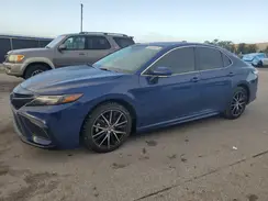 4T1G11AK6RU191717 2024 TOYOTA CAMRY