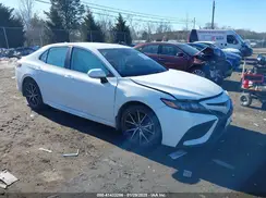 4T1G11AK6RU192611 2024 TOYOTA CAMRY