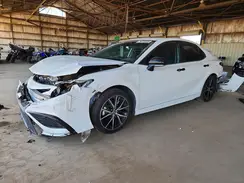 4T1G11AK6RU193354 2024 TOYOTA CAMRY