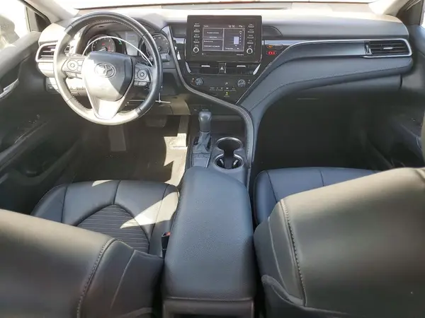 4T1G11AK6RU194522 2024 TOYOTA CAMRY - Image 8