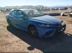 4T1G11AK6RU195301 2024 TOYOTA CAMRY