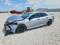 4T1G11AK6RU197582 2024 TOYOTA CAMRY