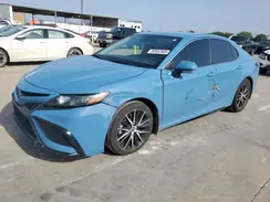 4T1G11AK6RU198392 2024 TOYOTA CAMRY