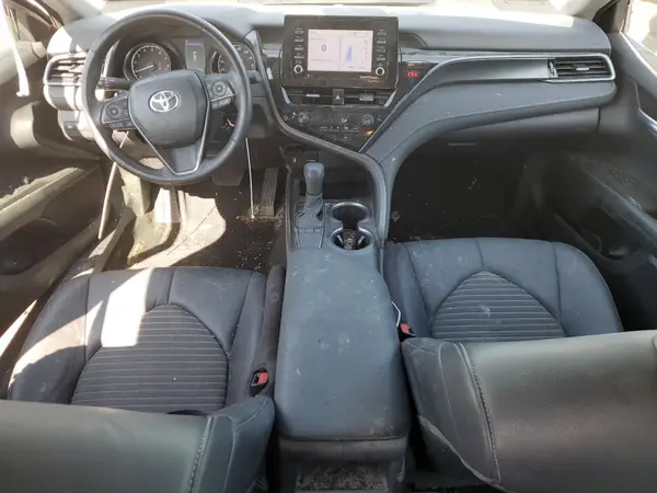 4T1G11AK6RU200125 2024 TOYOTA CAMRY - Image 8