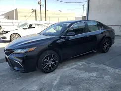 4T1G11AK6RU201324 2024 TOYOTA CAMRY