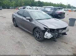 4T1G11AK6RU202151 2024 TOYOTA CAMRY