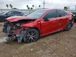 4T1G11AK6RU202537 2024 TOYOTA CAMRY