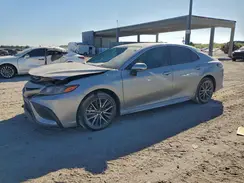 4T1G11AK6RU203090 2024 TOYOTA CAMRY