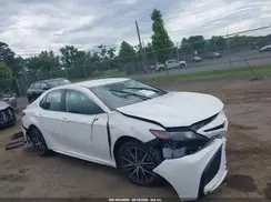 4T1G11AK6RU203445 2024 TOYOTA CAMRY